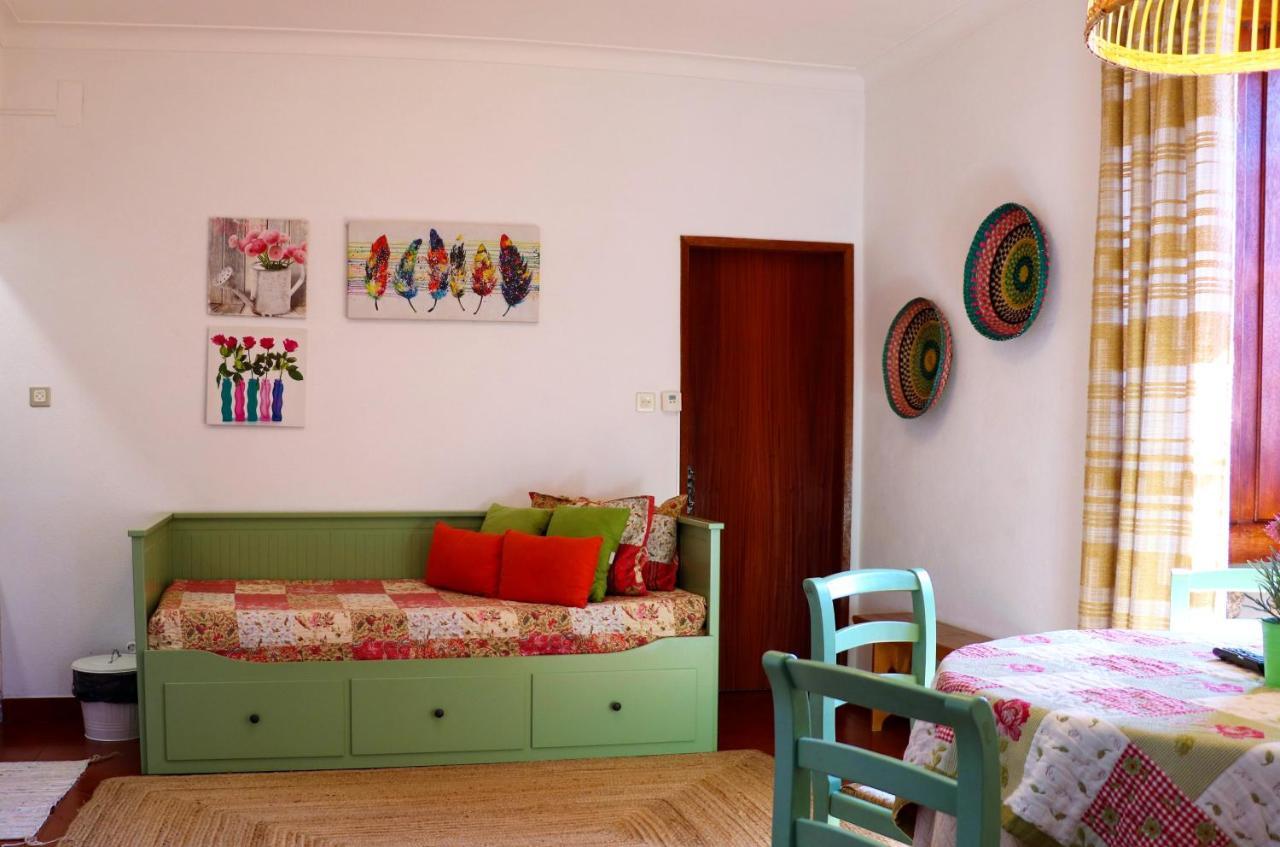 Casa Do Boco Villa Oliveira do Hospital Buitenkant foto