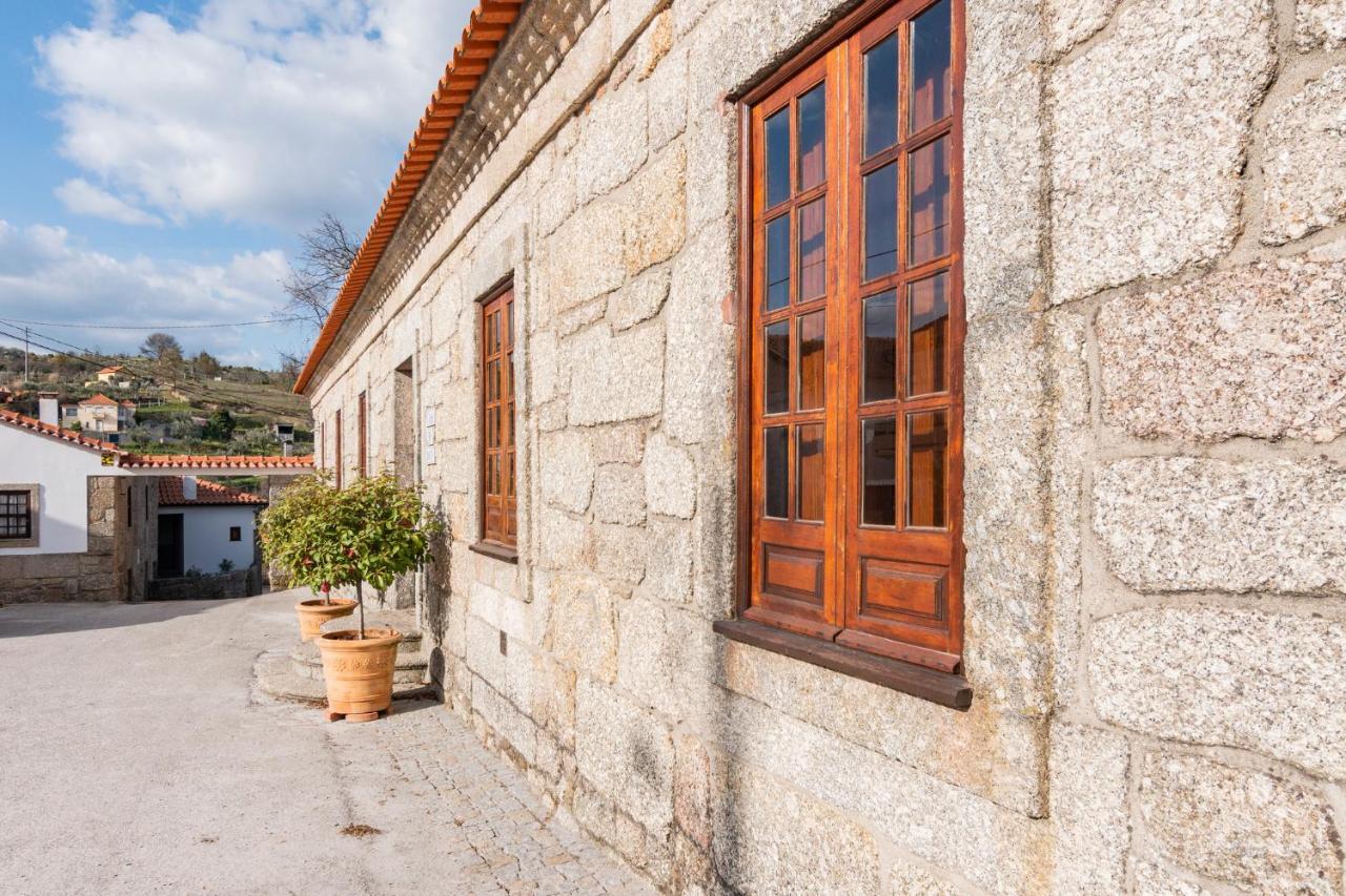 Casa Do Boco Villa Oliveira do Hospital Buitenkant foto