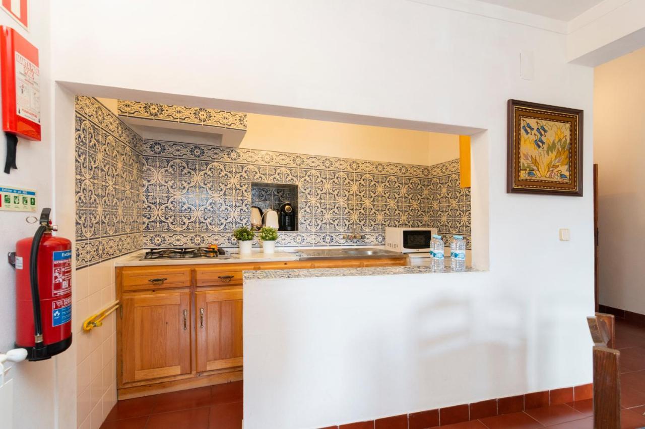 Casa Do Boco Villa Oliveira do Hospital Buitenkant foto