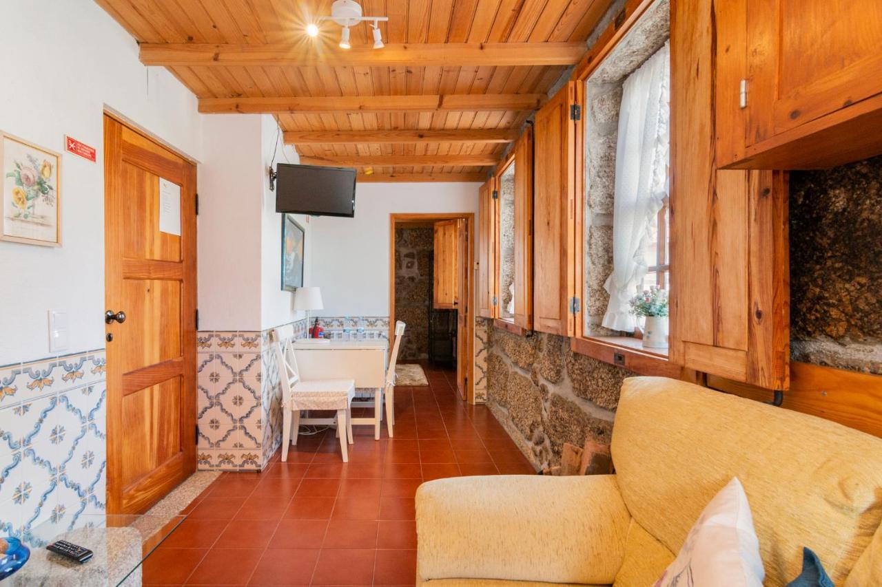 Casa Do Boco Villa Oliveira do Hospital Buitenkant foto