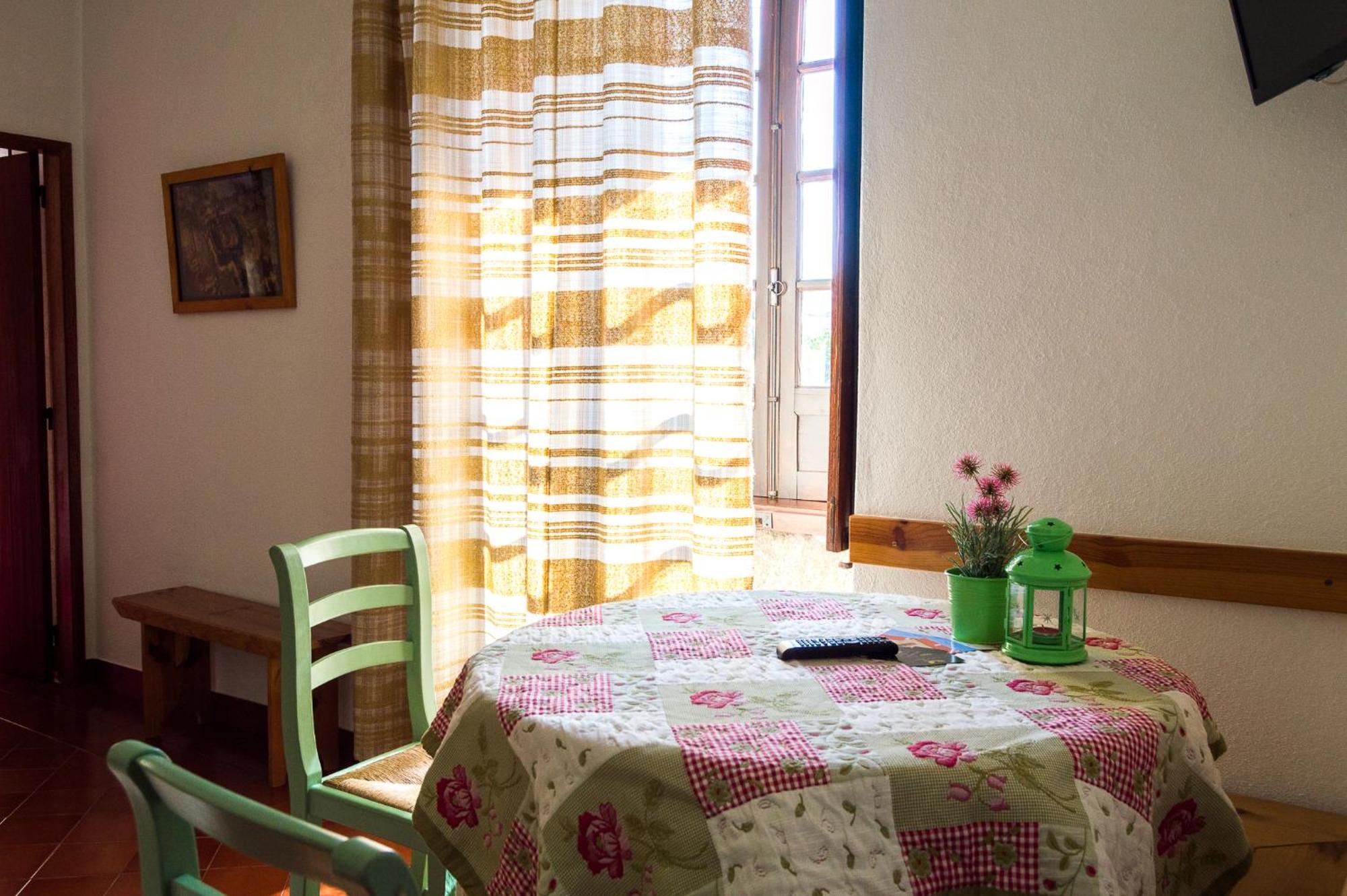 Casa Do Boco Villa Oliveira do Hospital Buitenkant foto